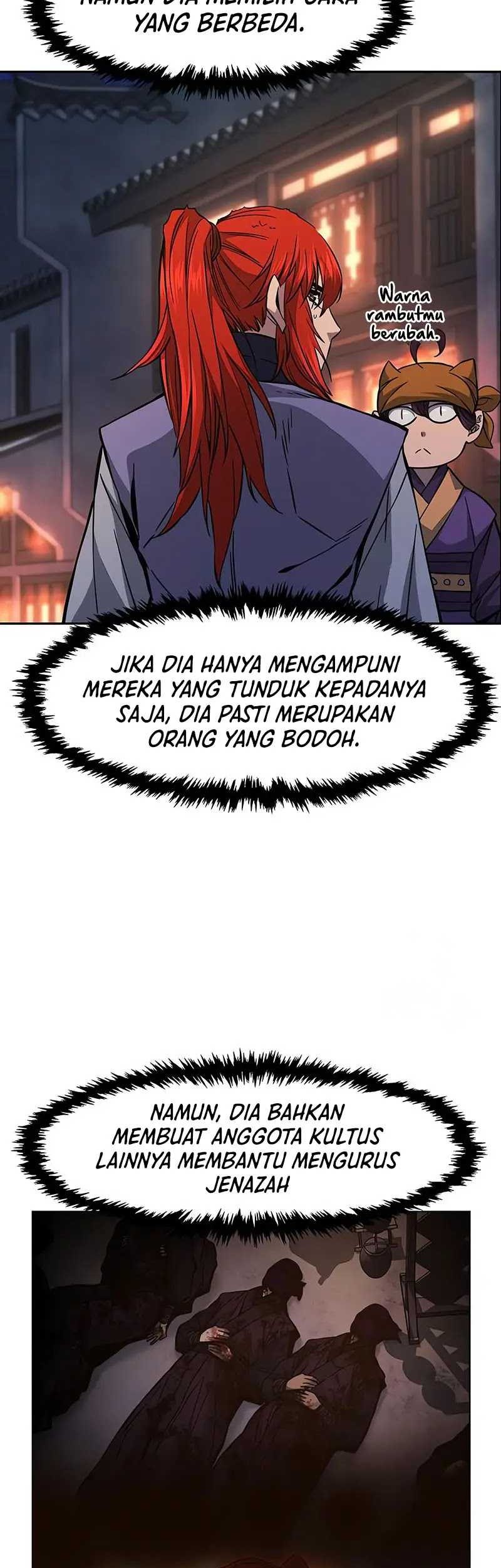 Absolute Sword Sense Bab 97 halaman 56