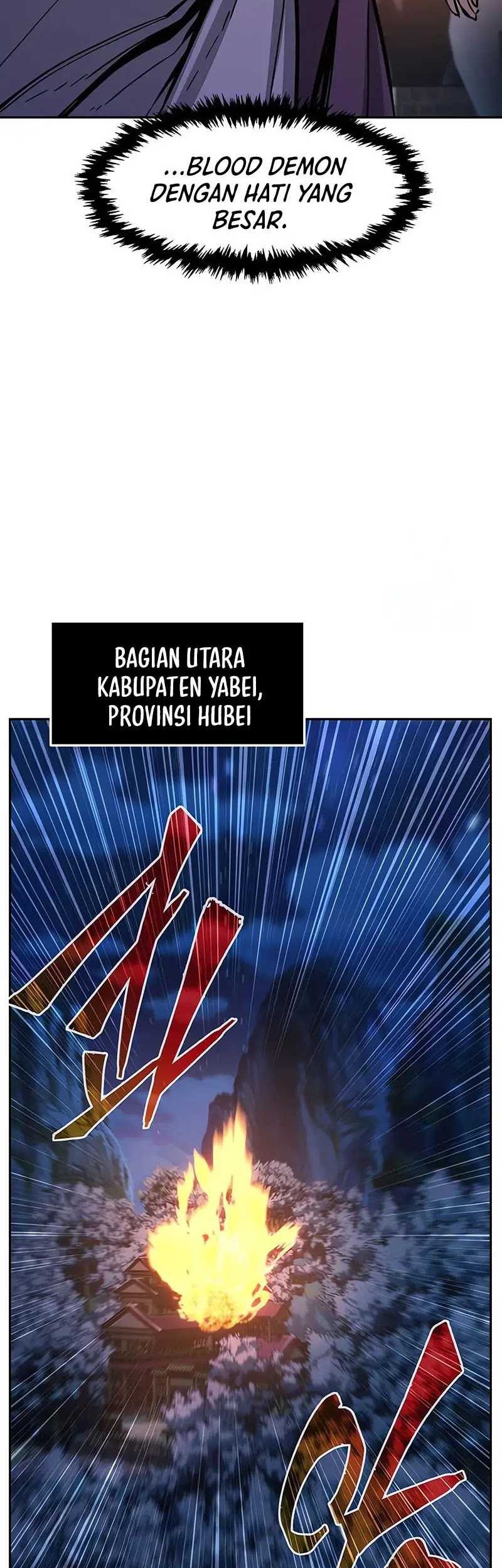 Absolute Sword Sense Bab 97 halaman 59
