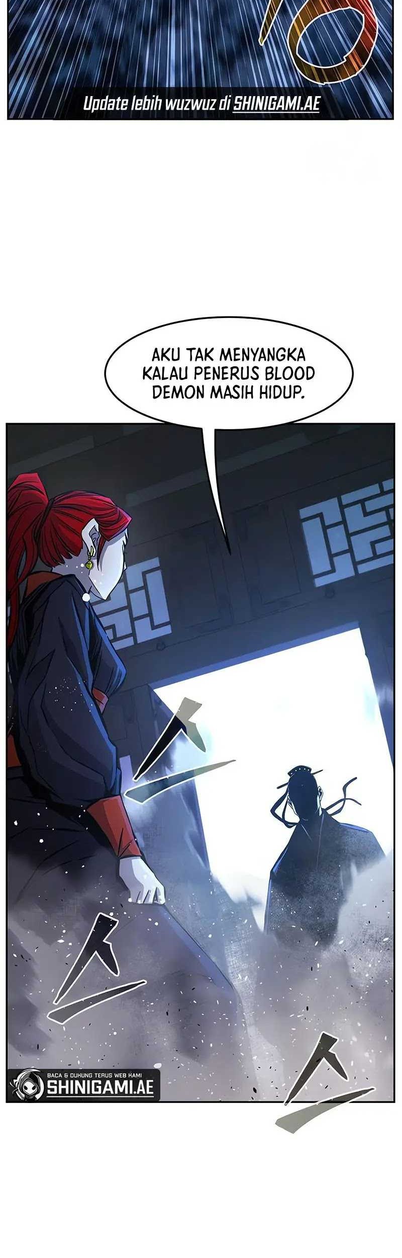Absolute Sword Sense Bab 97 halaman 60