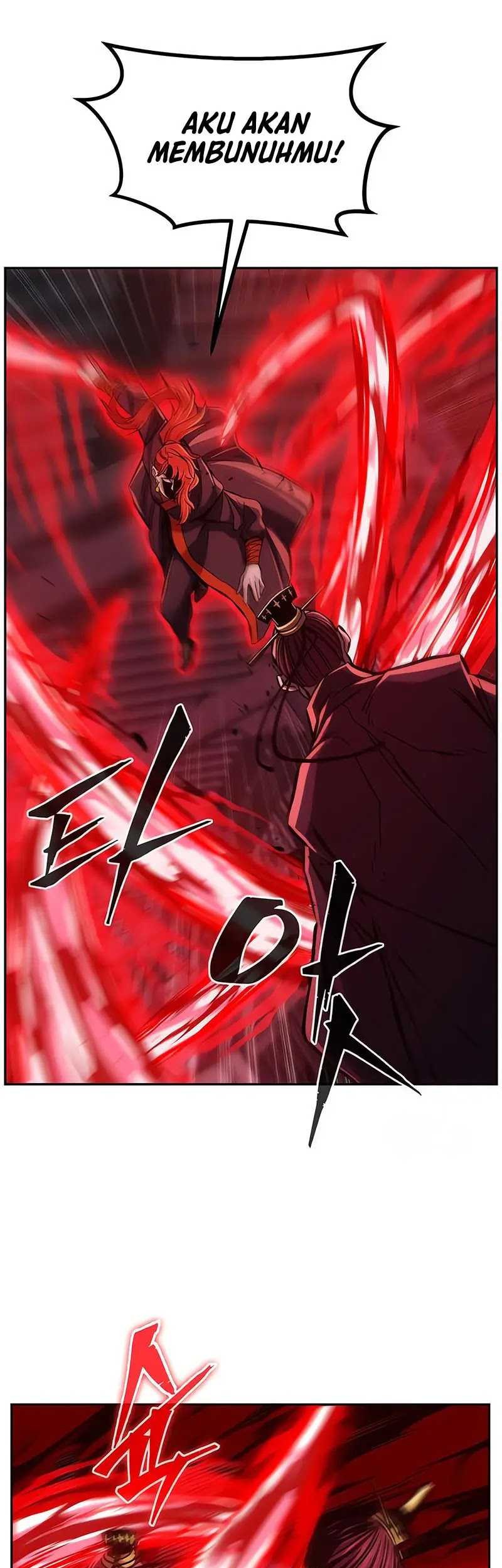 Absolute Sword Sense Bab 97 halaman 62