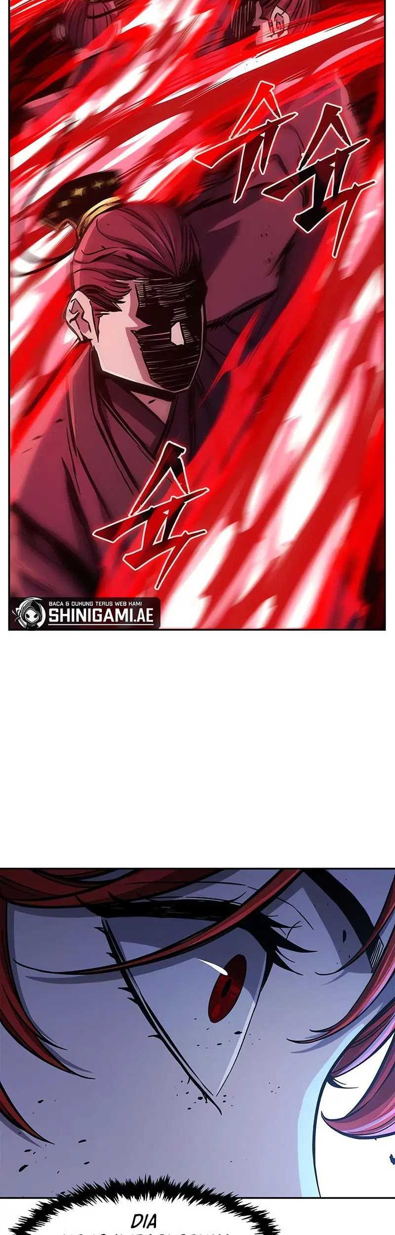 Absolute Sword Sense Bab 97 halaman 63
