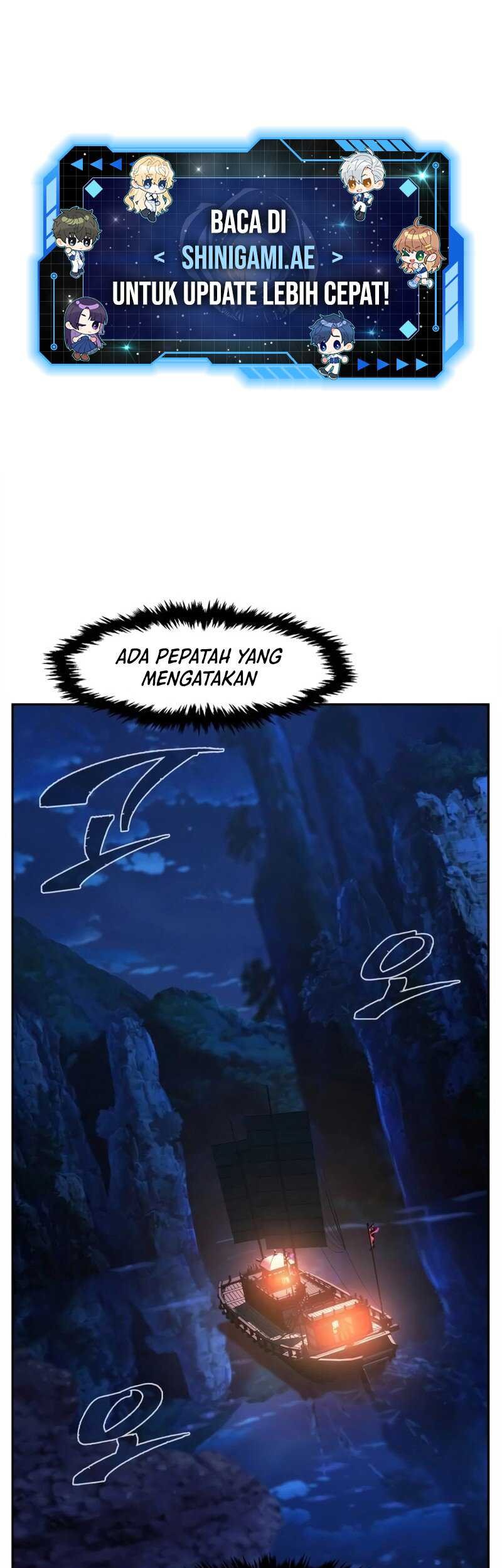 Absolute Sword Sense chapter 98 halaman 2