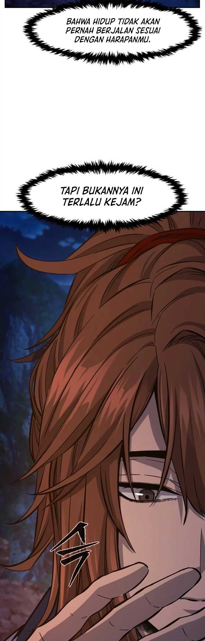 Absolute Sword Sense chapter 98 halaman 3