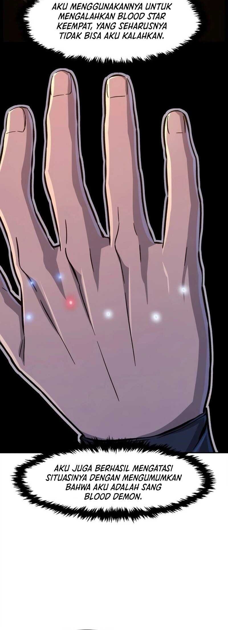 Absolute Sword Sense chapter 98 halaman 5
