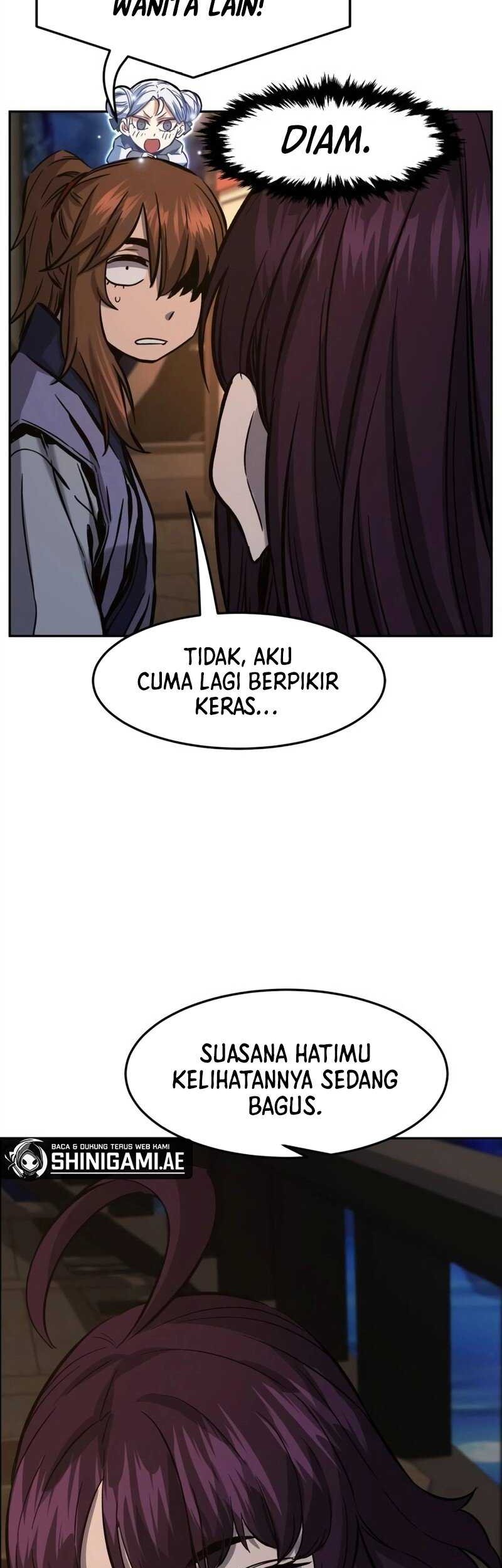 Absolute Sword Sense chapter 98 halaman 12