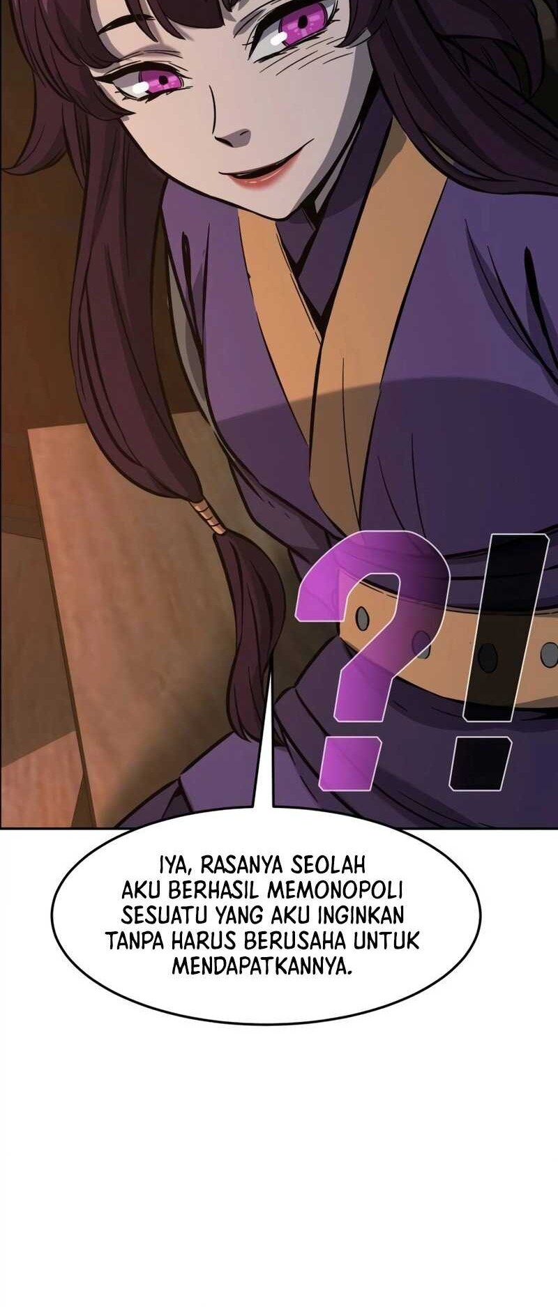 Absolute Sword Sense chapter 98 halaman 13