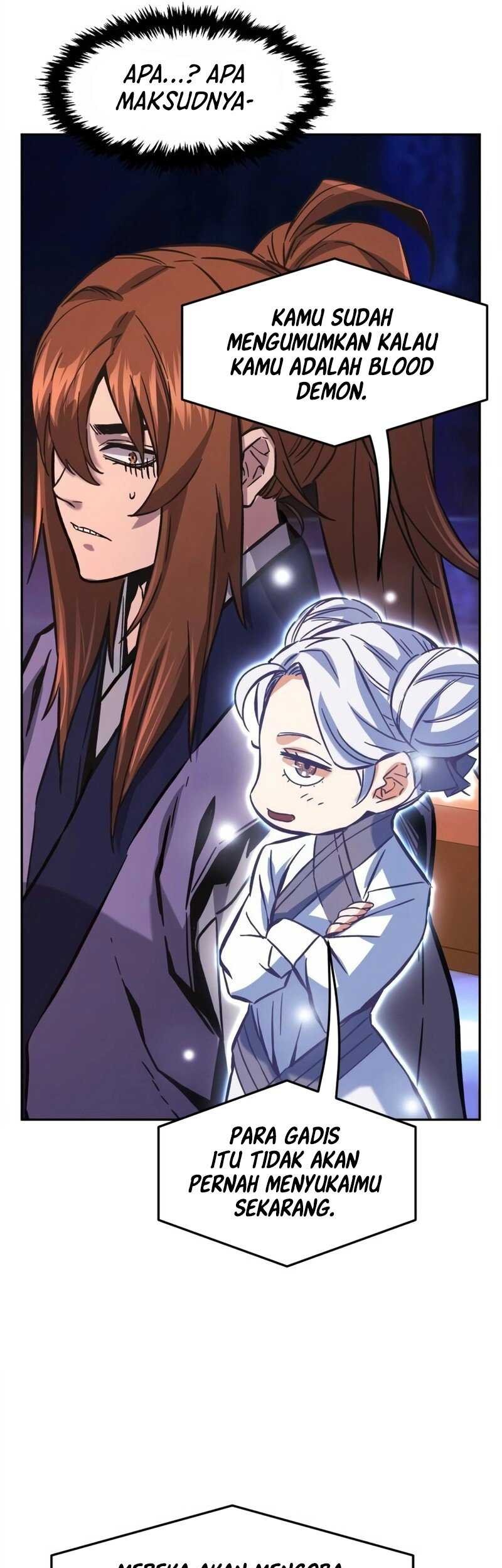 Absolute Sword Sense chapter 98 halaman 14