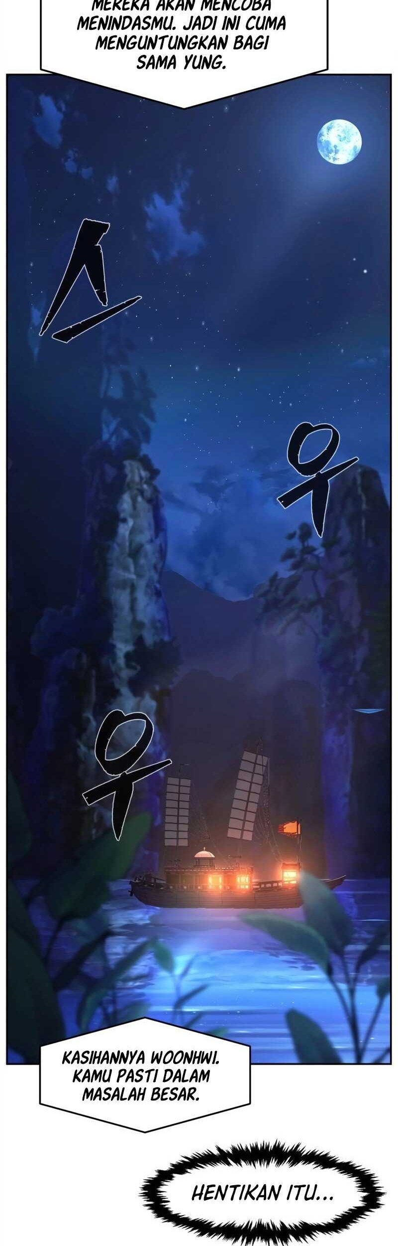 Absolute Sword Sense chapter 98 halaman 15