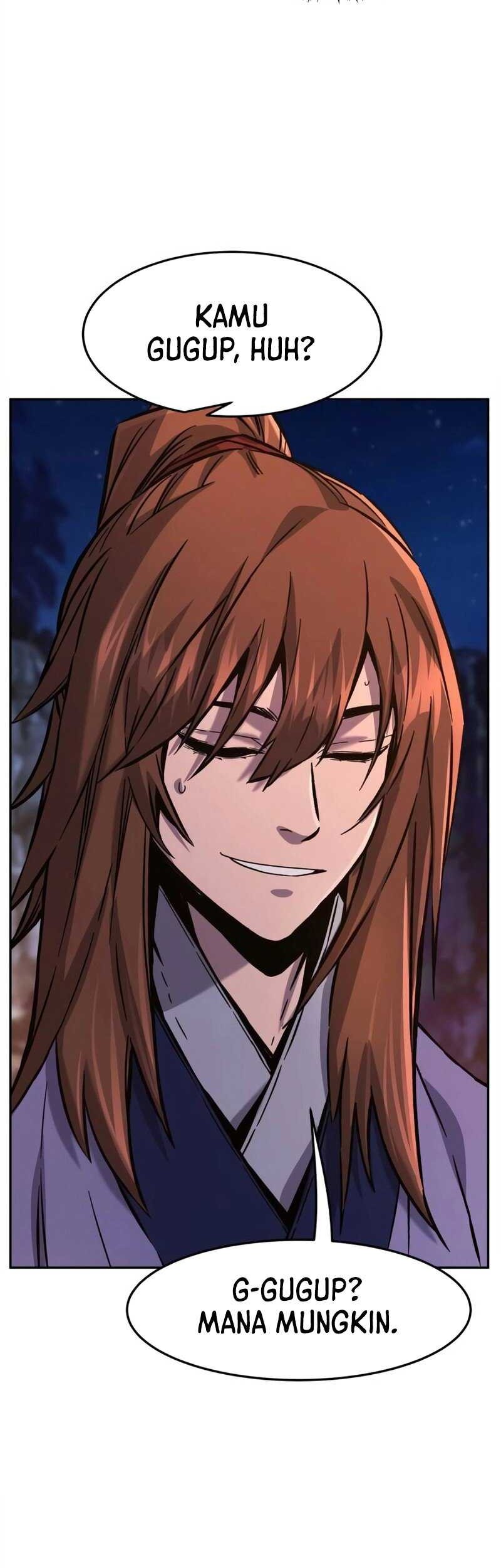 Absolute Sword Sense chapter 98 halaman 16
