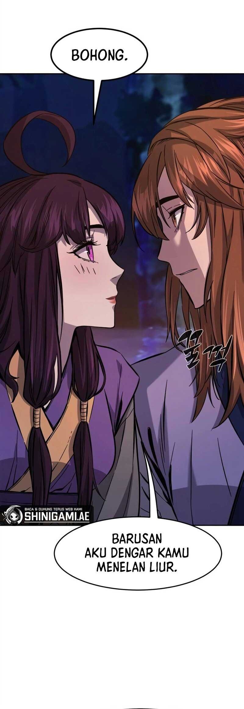 Absolute Sword Sense chapter 98 halaman 17