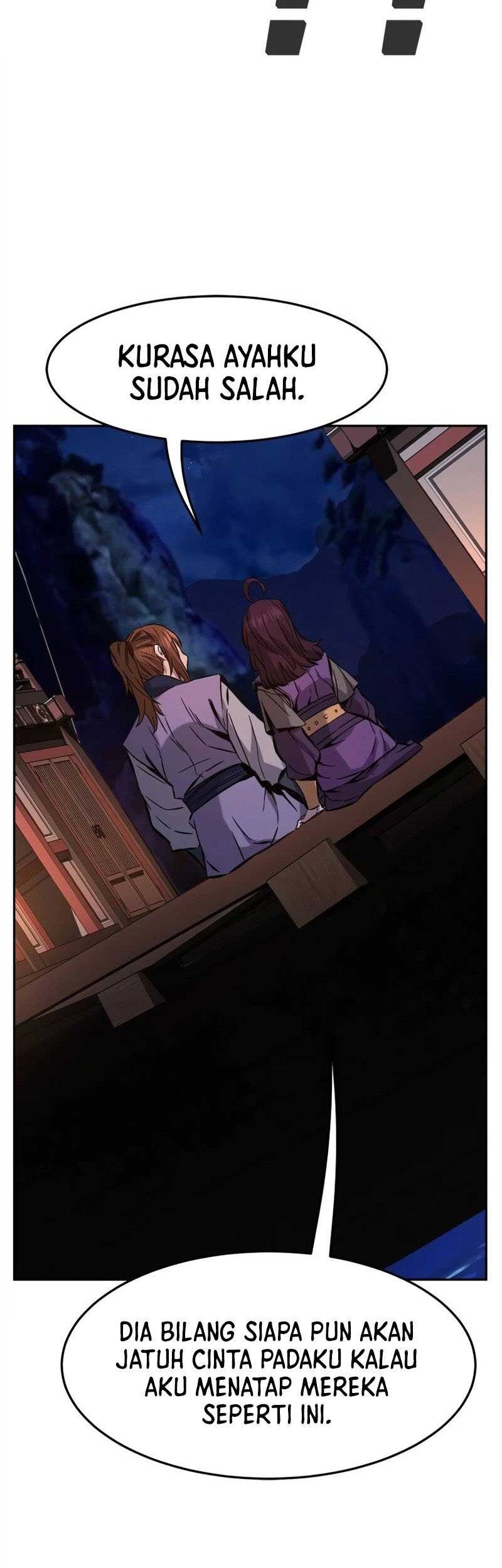 Absolute Sword Sense chapter 98 halaman 19
