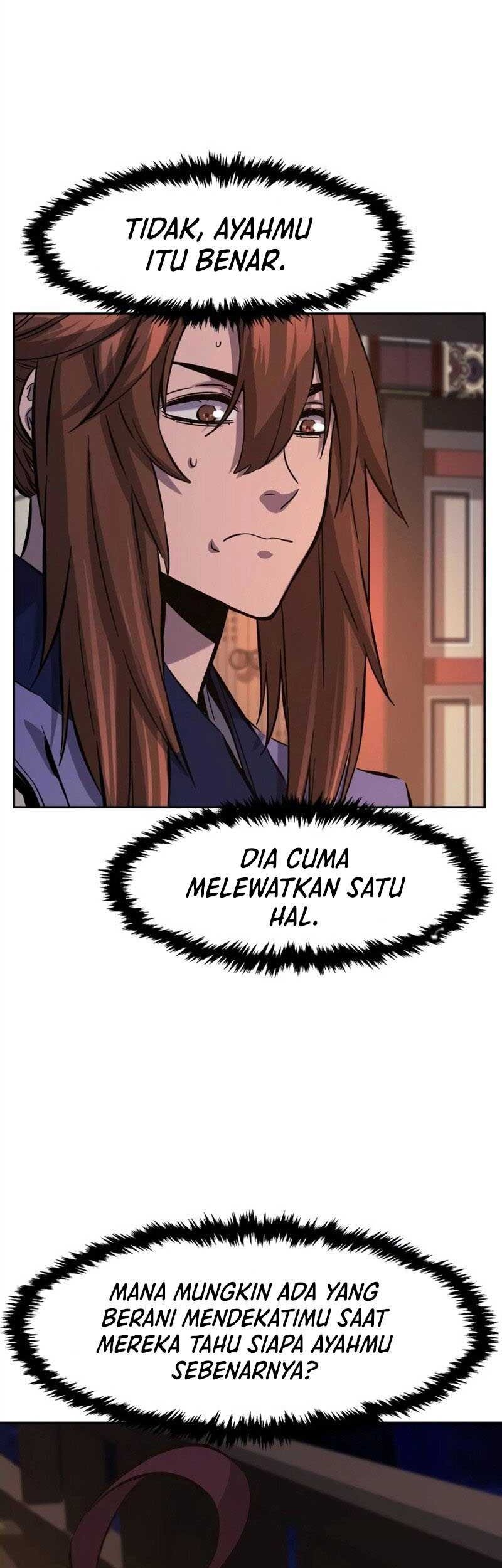 Absolute Sword Sense chapter 98 halaman 20