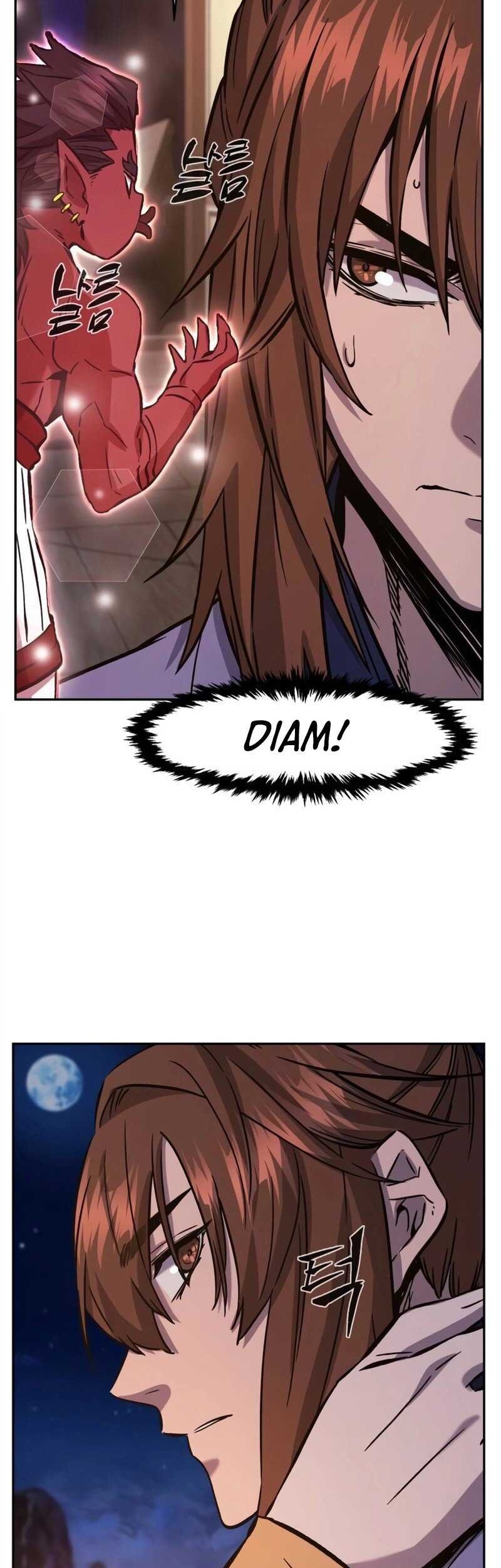 Absolute Sword Sense chapter 98 halaman 23