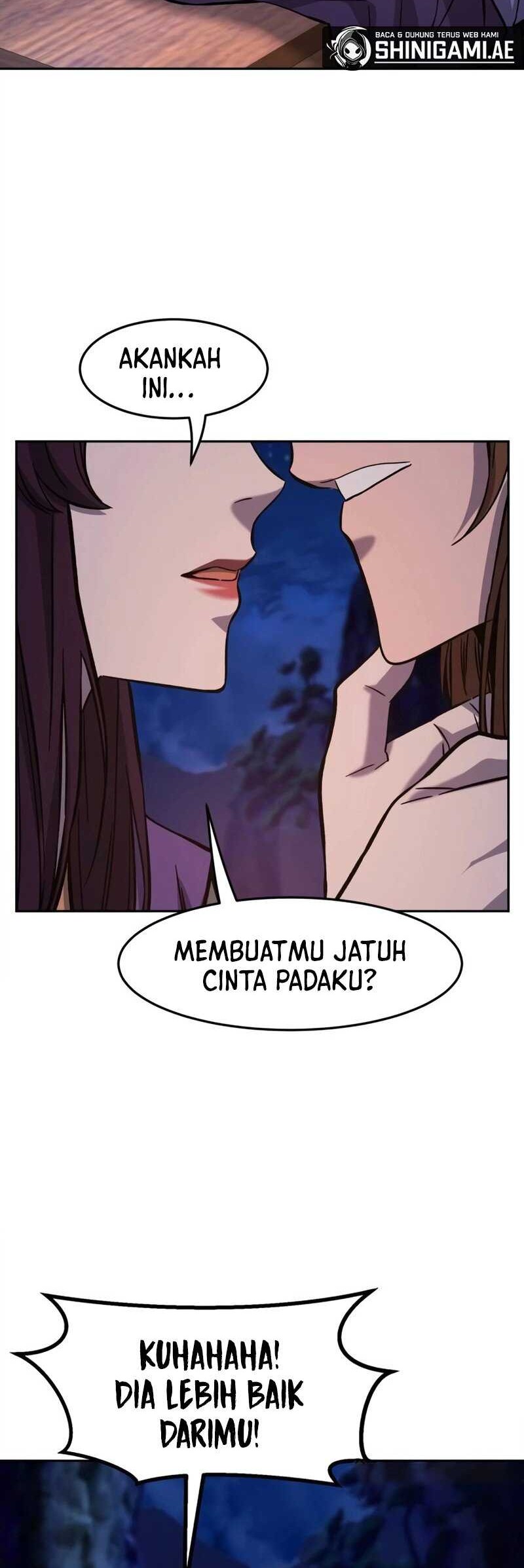 Absolute Sword Sense chapter 98 halaman 25