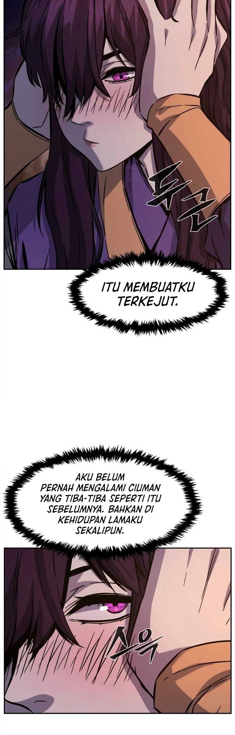Absolute Sword Sense chapter 98 halaman 28