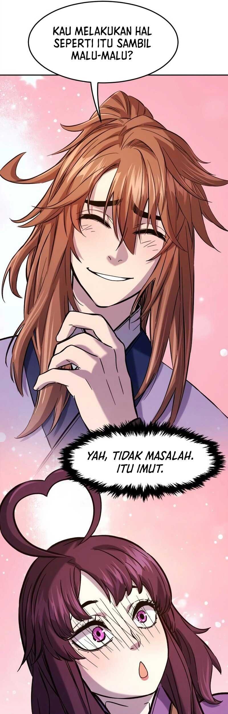 Absolute Sword Sense chapter 98 halaman 30