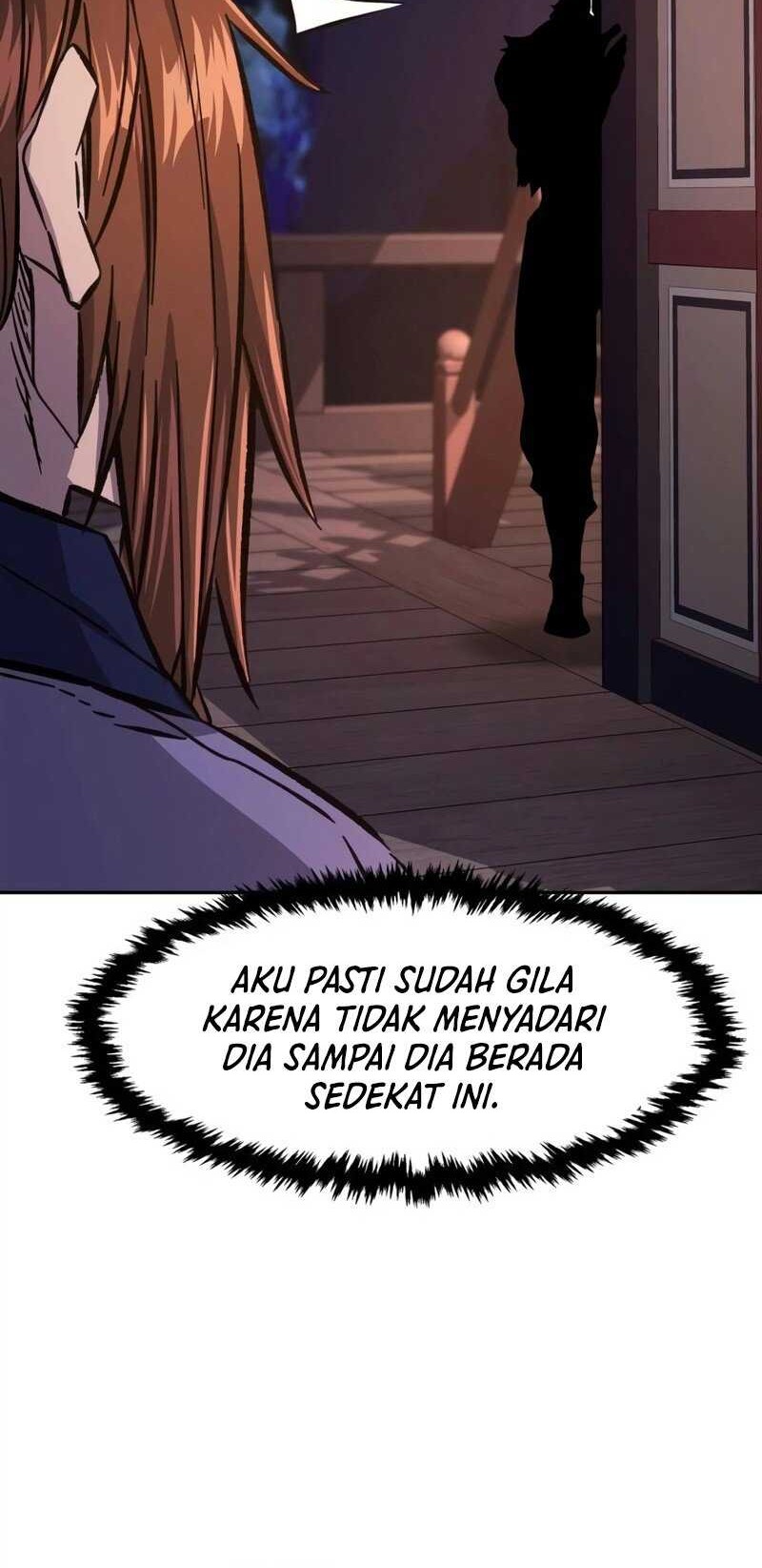 Absolute Sword Sense chapter 98 halaman 33