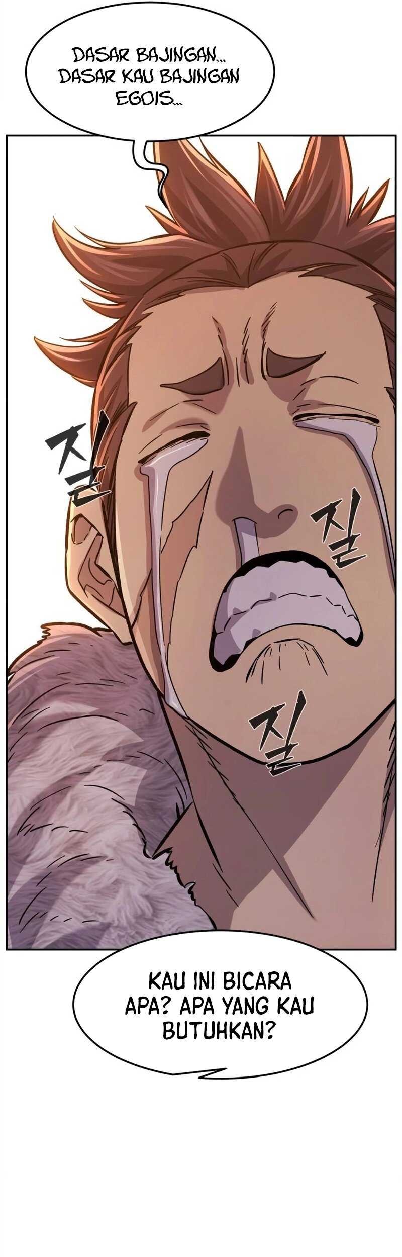 Absolute Sword Sense chapter 98 halaman 34