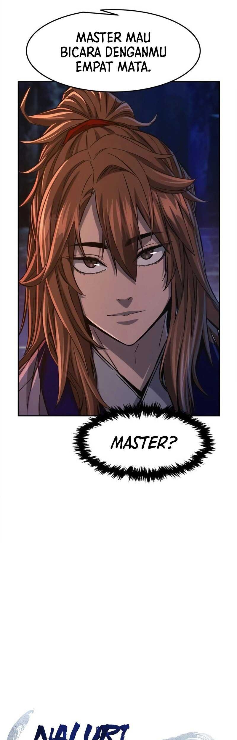 Absolute Sword Sense chapter 98 halaman 35