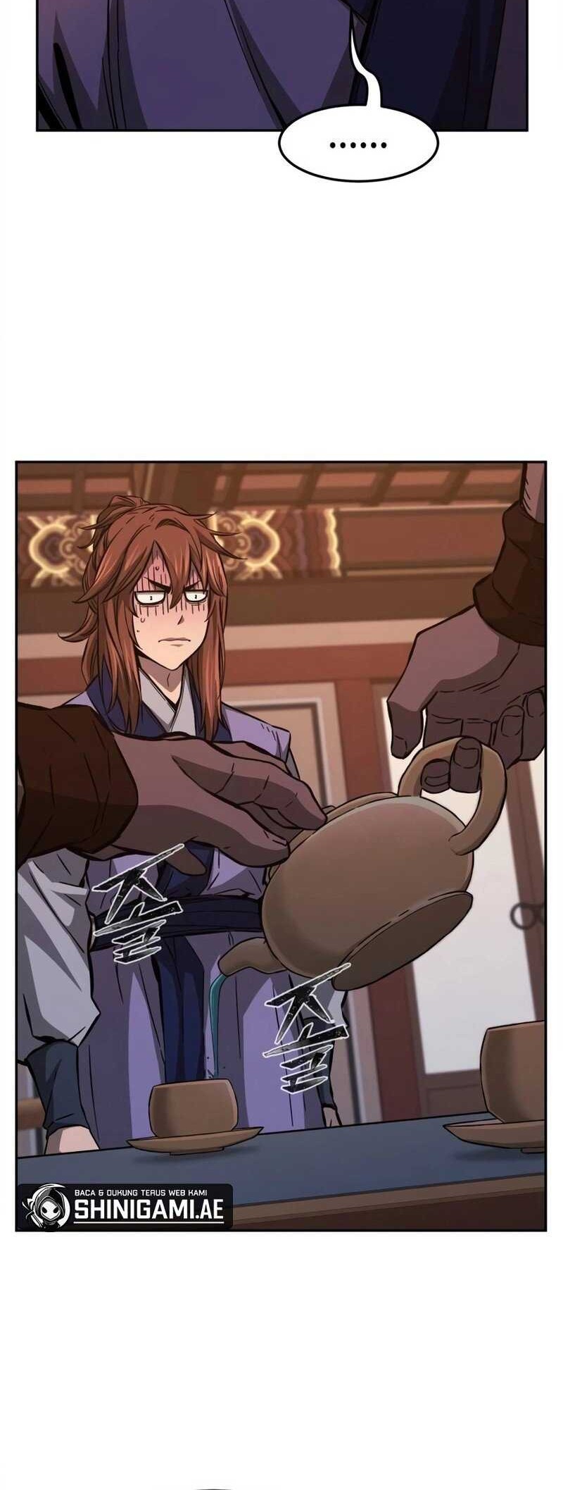 Absolute Sword Sense chapter 98 halaman 37