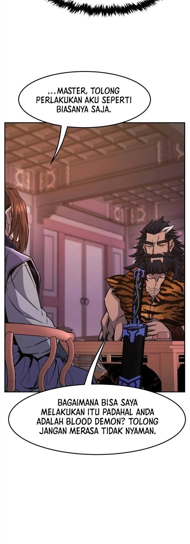 Absolute Sword Sense chapter 98 halaman 41