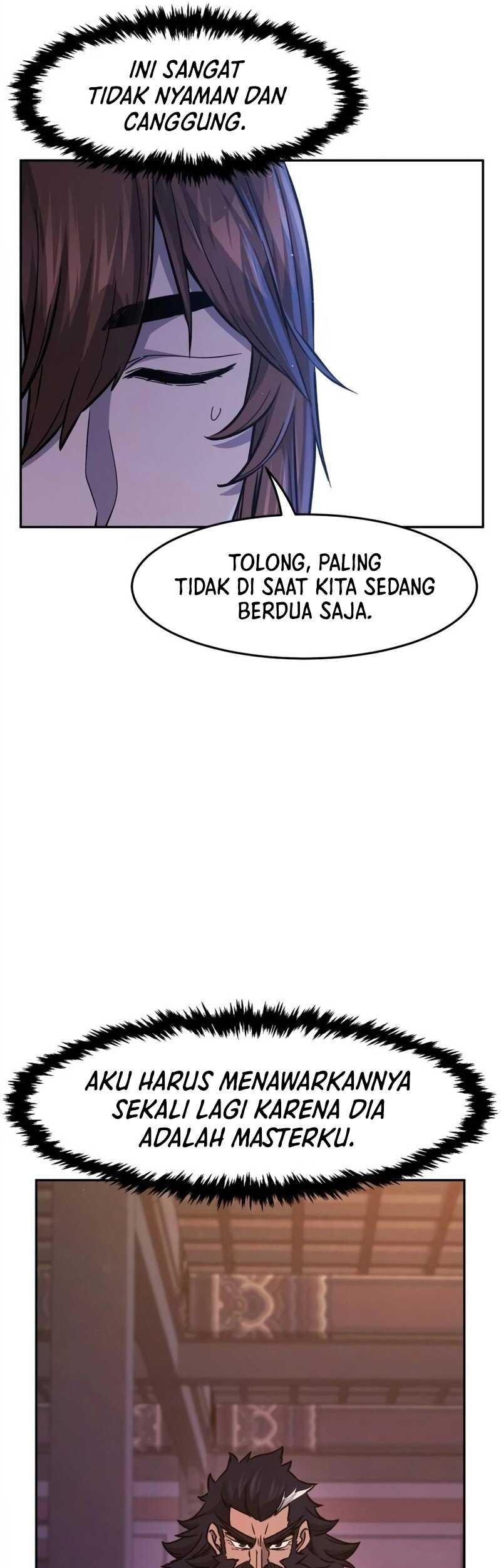 Absolute Sword Sense chapter 98 halaman 42