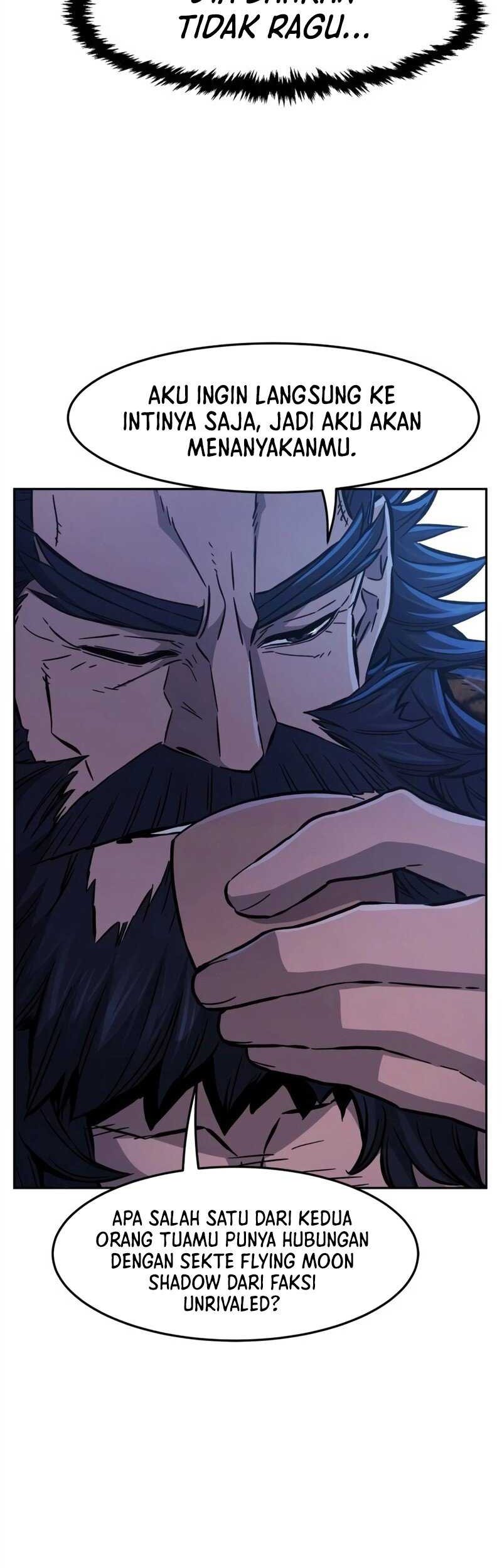 Absolute Sword Sense chapter 98 halaman 44