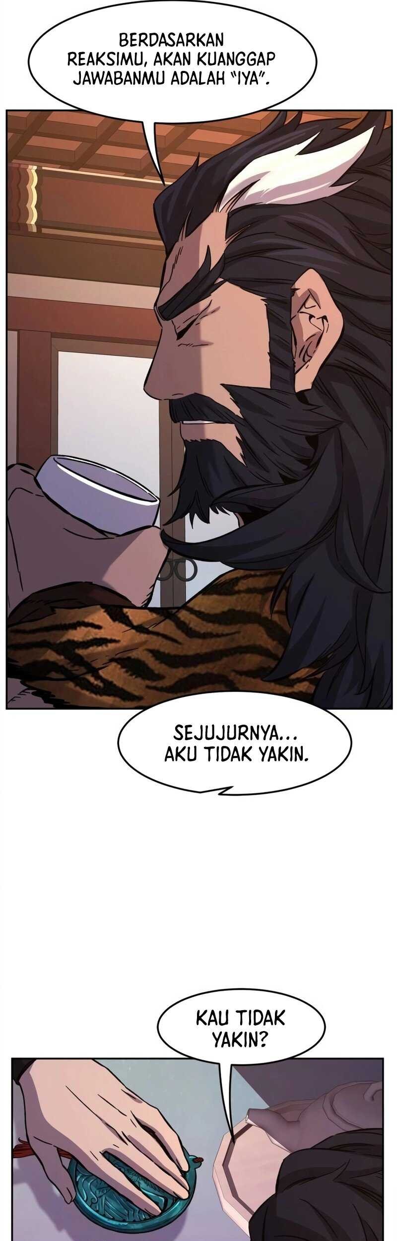 Absolute Sword Sense chapter 98 halaman 46