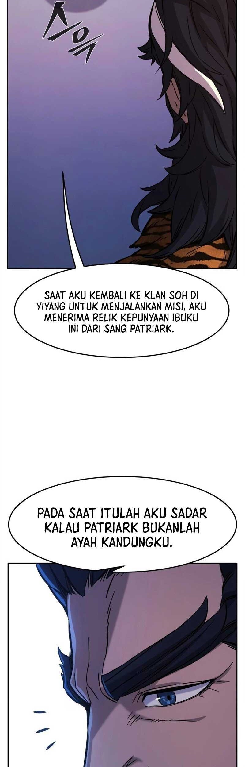 Absolute Sword Sense chapter 98 halaman 47