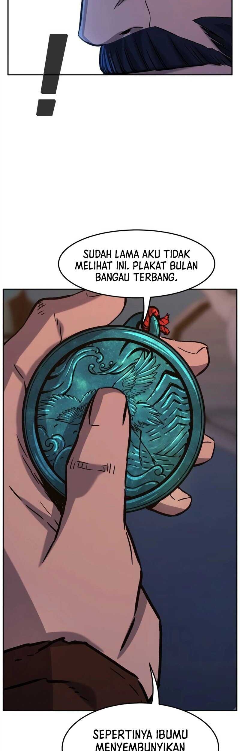 Absolute Sword Sense chapter 98 halaman 48
