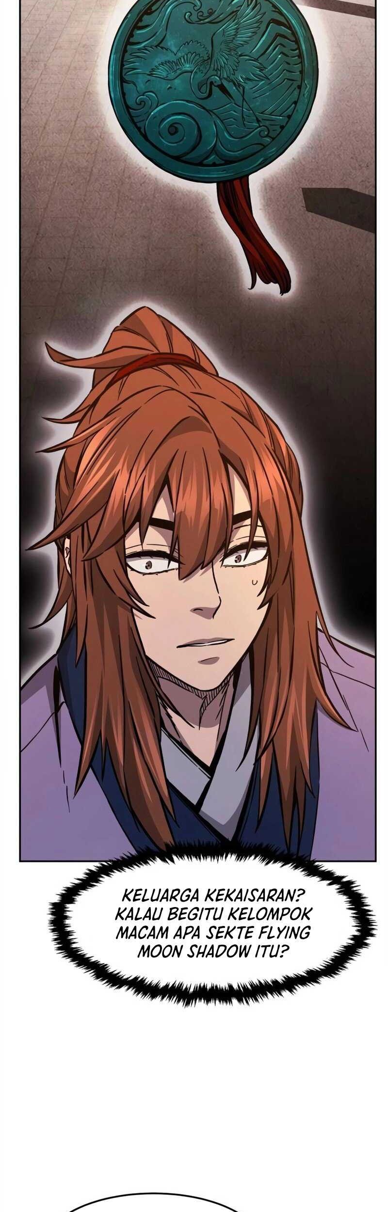 Absolute Sword Sense chapter 98 halaman 52