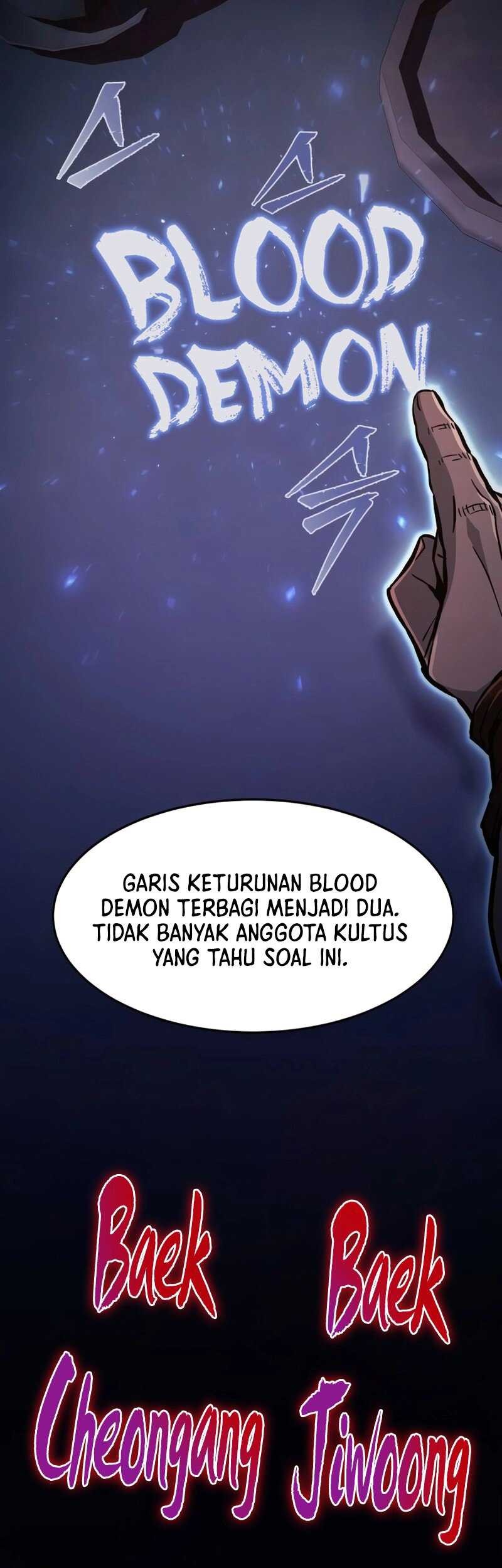 Absolute Sword Sense chapter 98 halaman 54