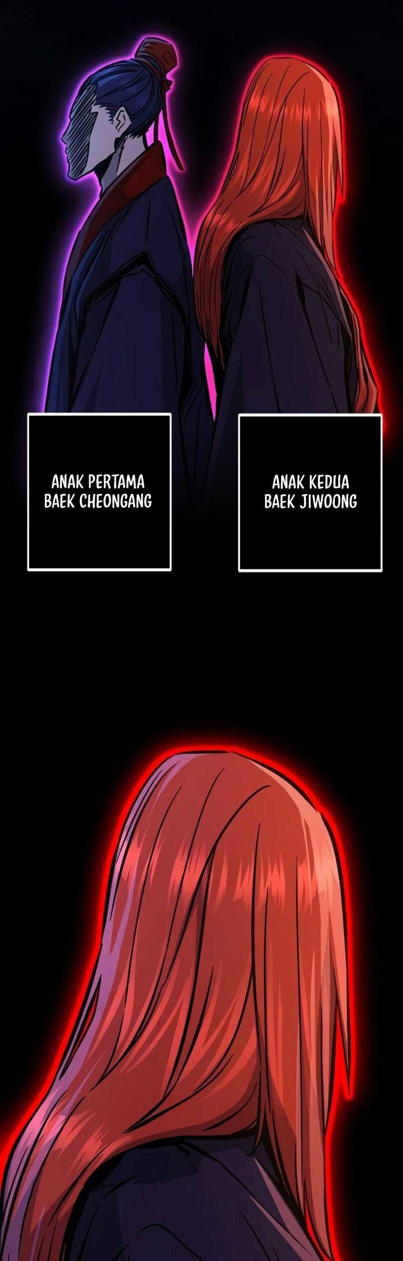 Absolute Sword Sense chapter 98 halaman 55