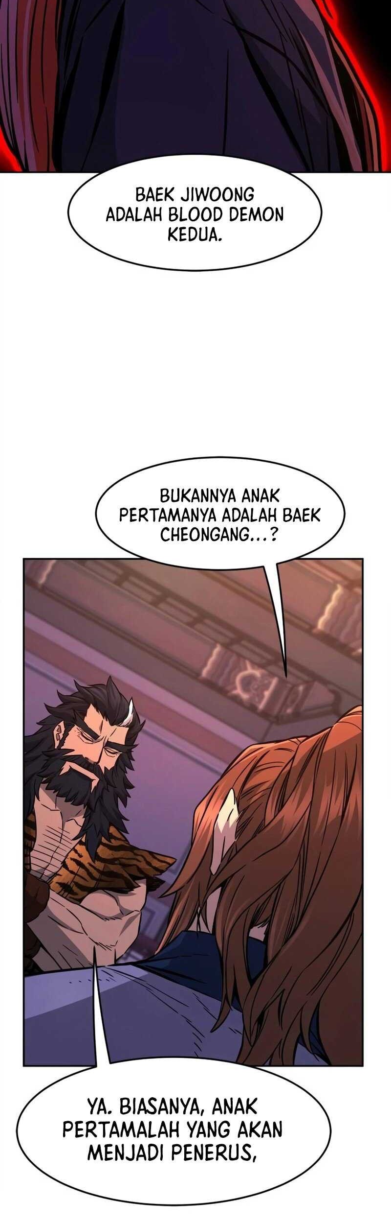 Absolute Sword Sense chapter 98 halaman 56