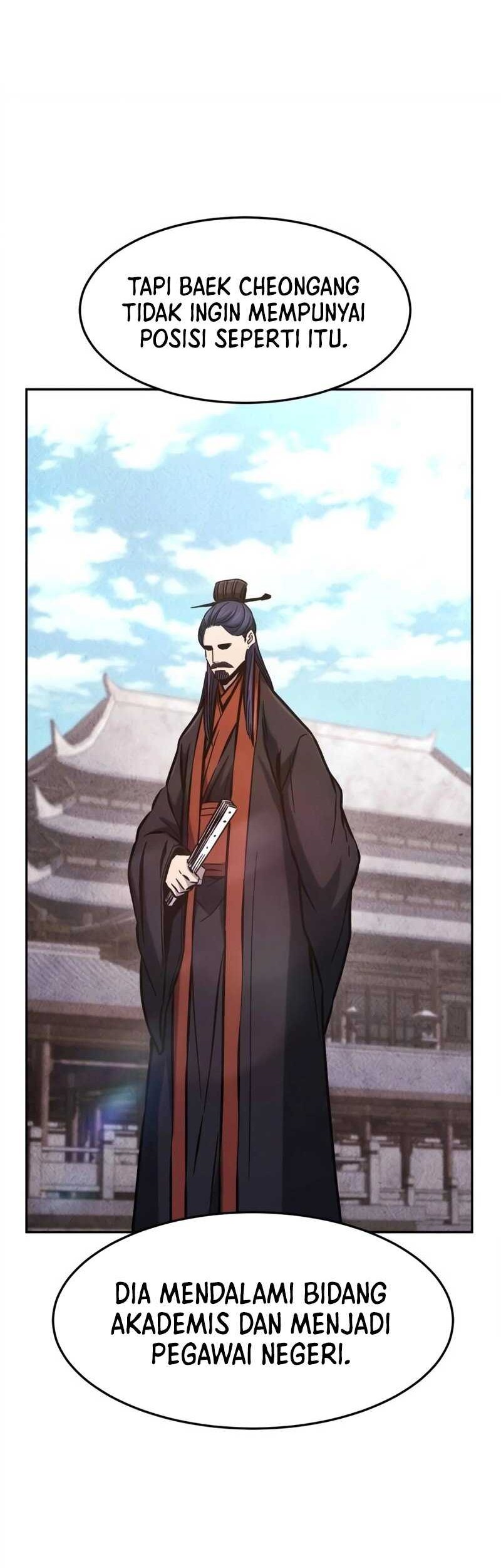 Absolute Sword Sense chapter 98 halaman 57