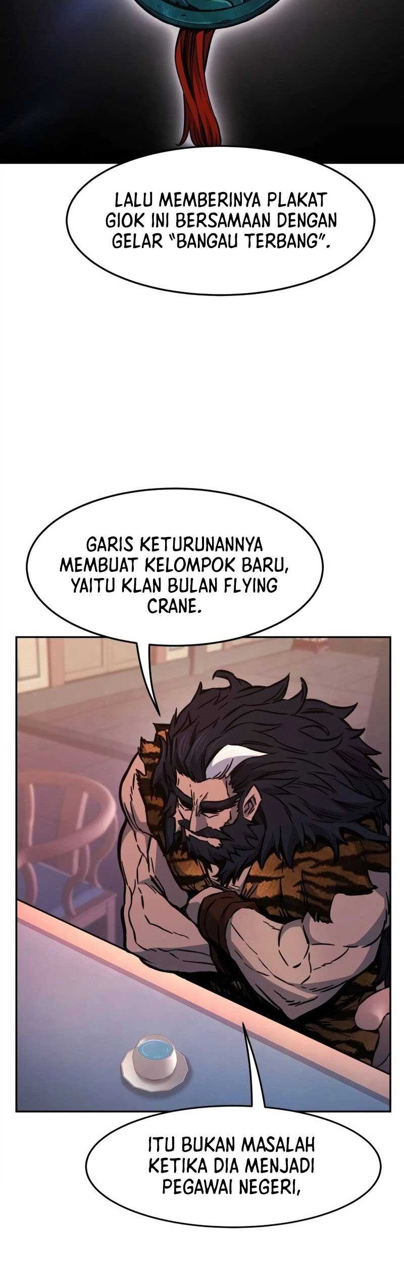 Absolute Sword Sense chapter 98 halaman 59
