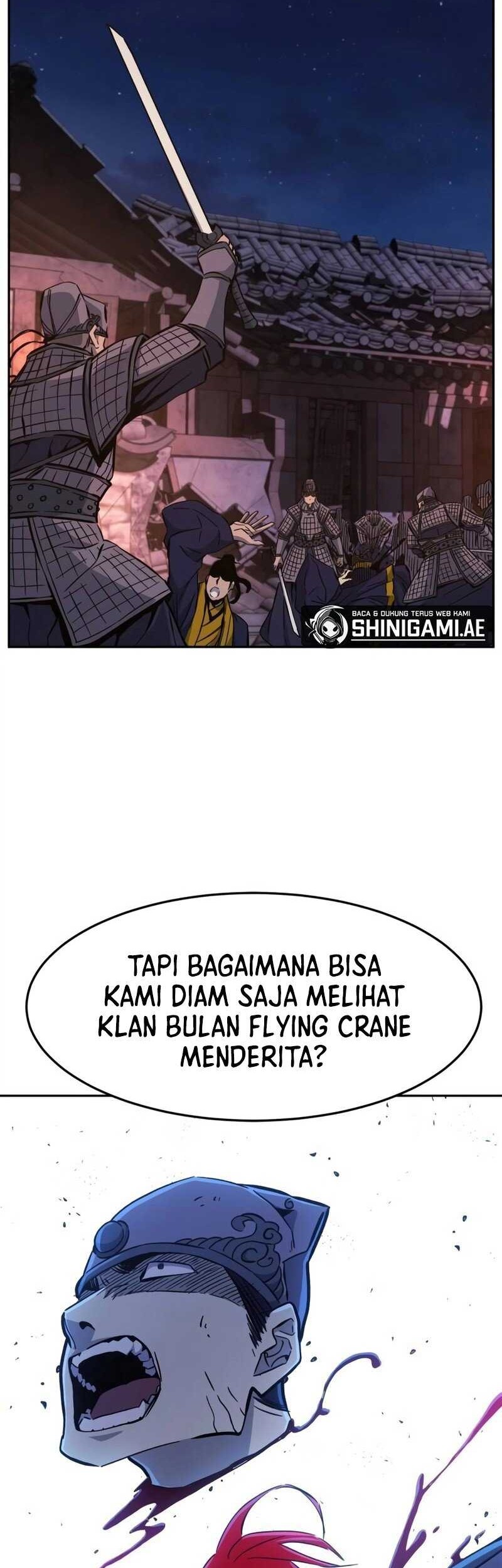 Absolute Sword Sense chapter 98 halaman 63
