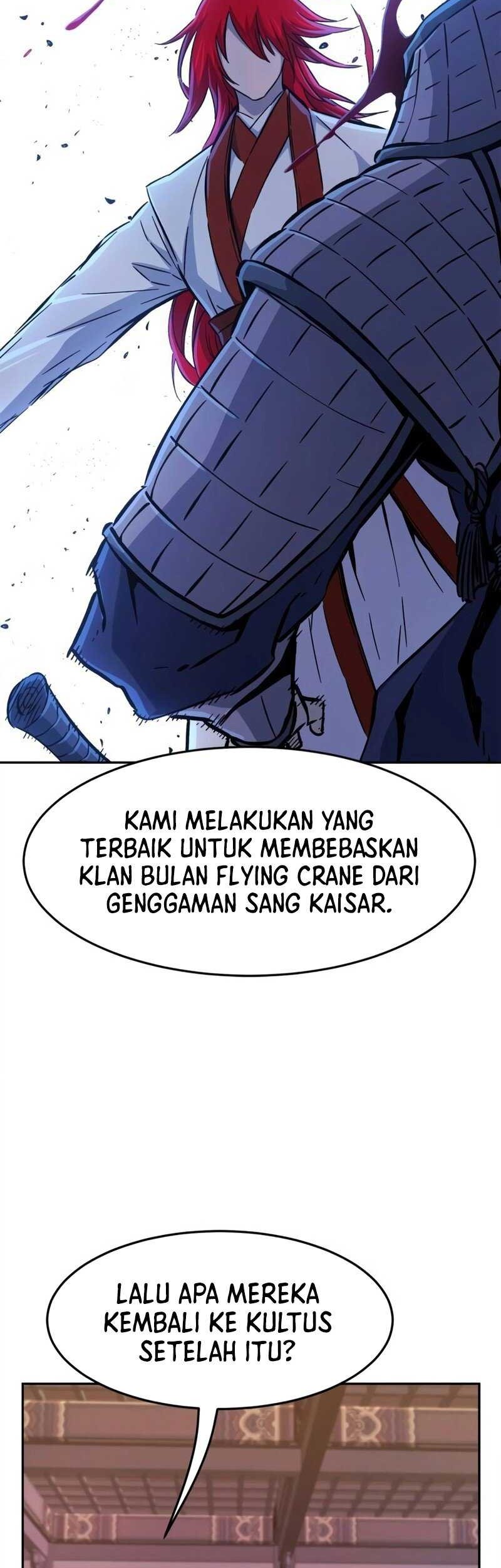 Absolute Sword Sense chapter 98 halaman 64