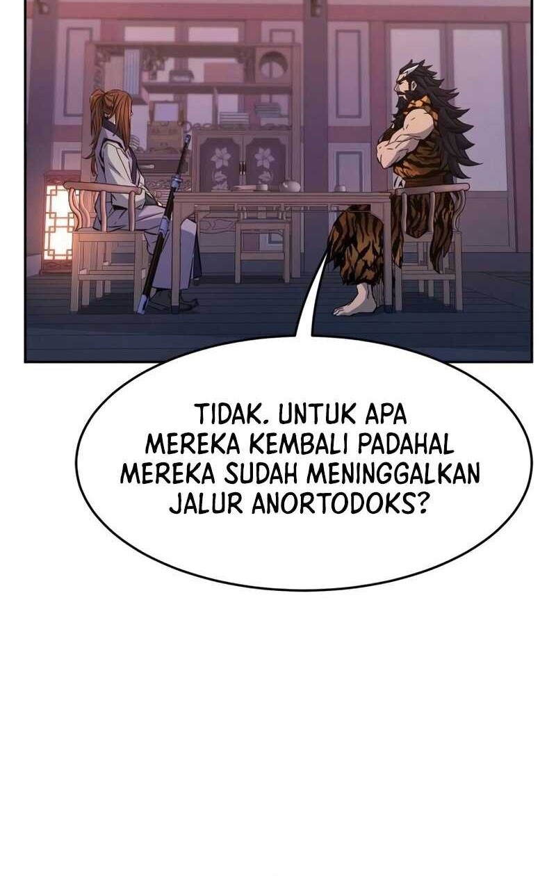 Absolute Sword Sense chapter 98 halaman 65