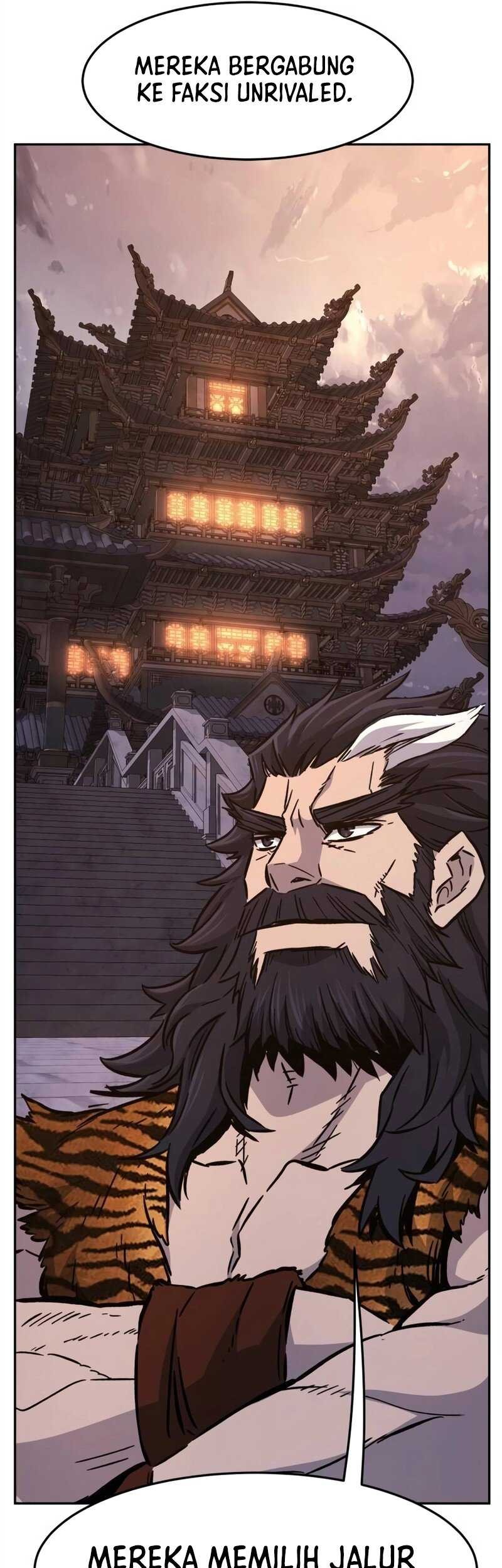 Absolute Sword Sense chapter 98 halaman 66