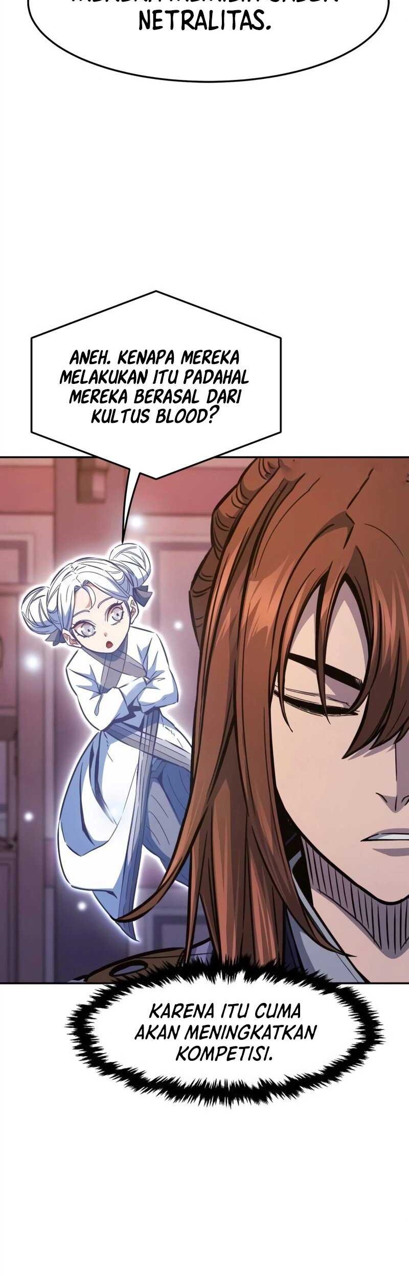 Absolute Sword Sense chapter 98 halaman 67