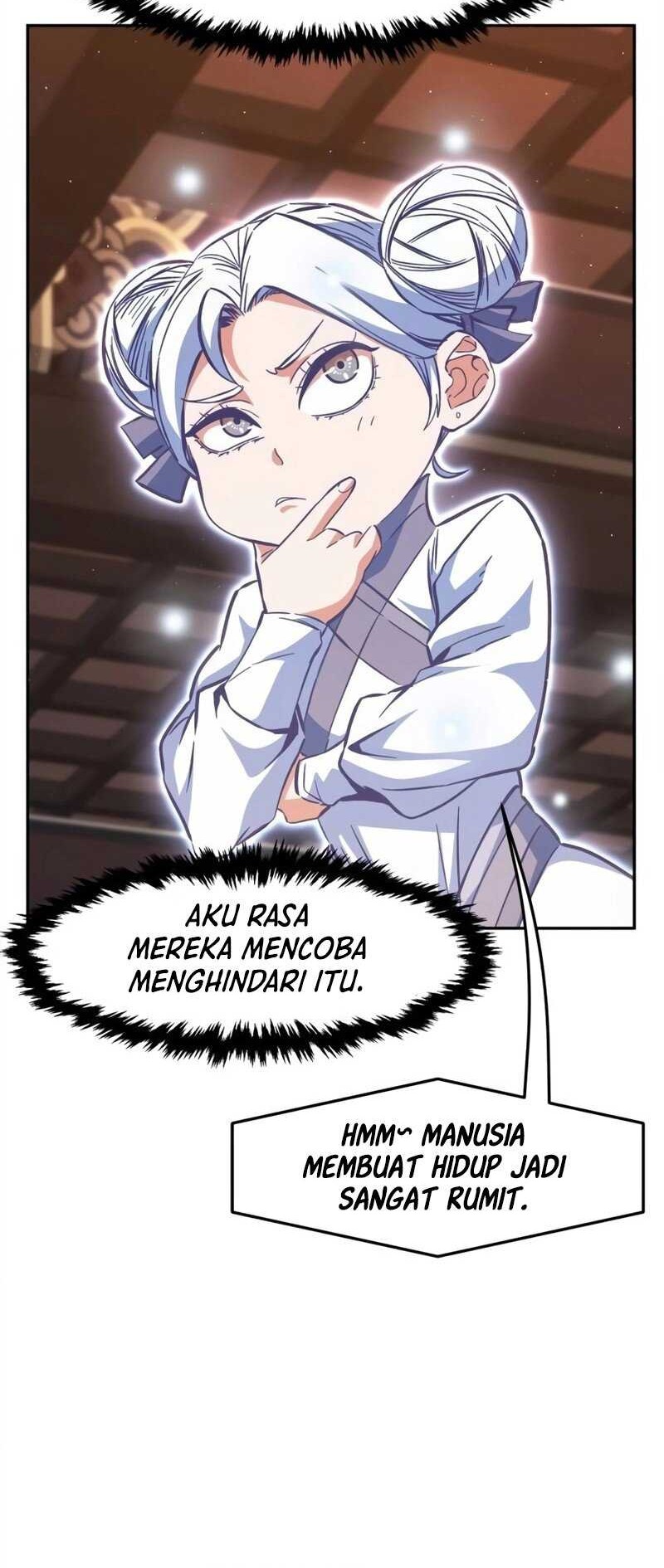 Absolute Sword Sense chapter 98 halaman 69