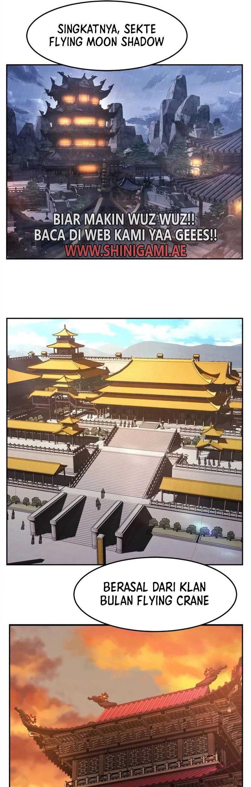 Absolute Sword Sense chapter 98 halaman 70