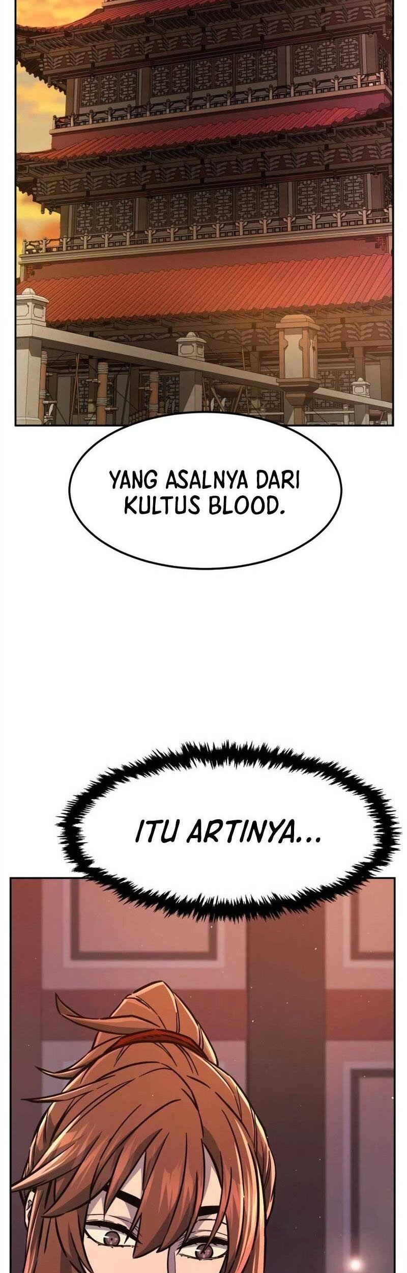 Absolute Sword Sense chapter 98 halaman 71