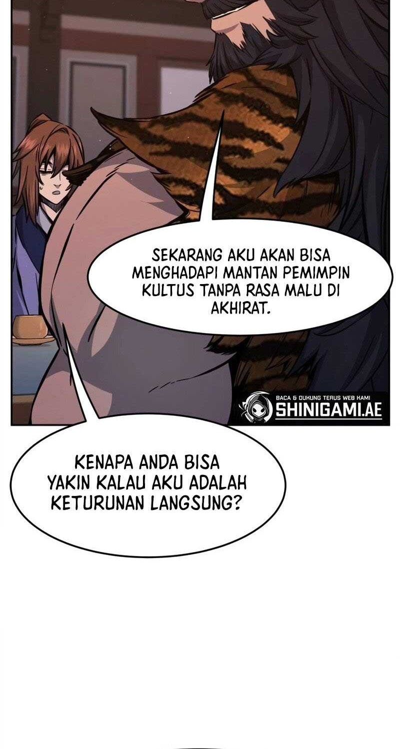 Absolute Sword Sense chapter 98 halaman 73