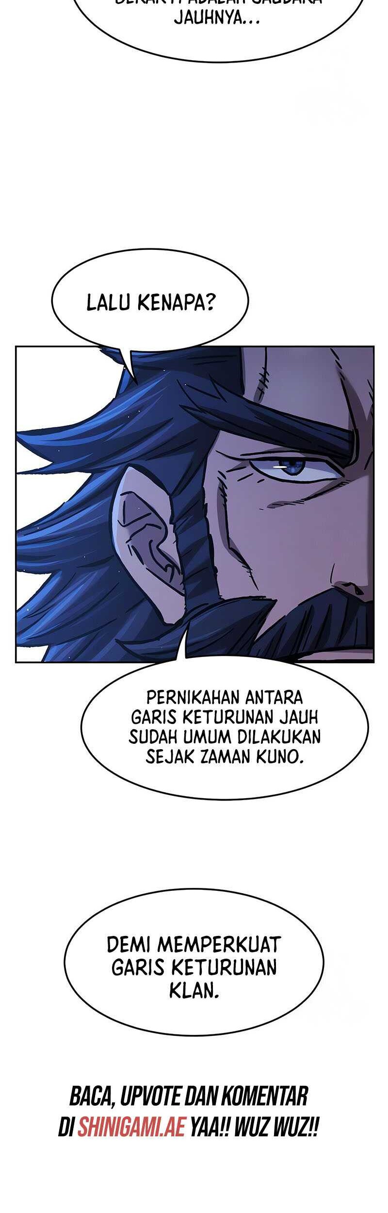Absolute Sword Sense Bab 99 halaman 3
