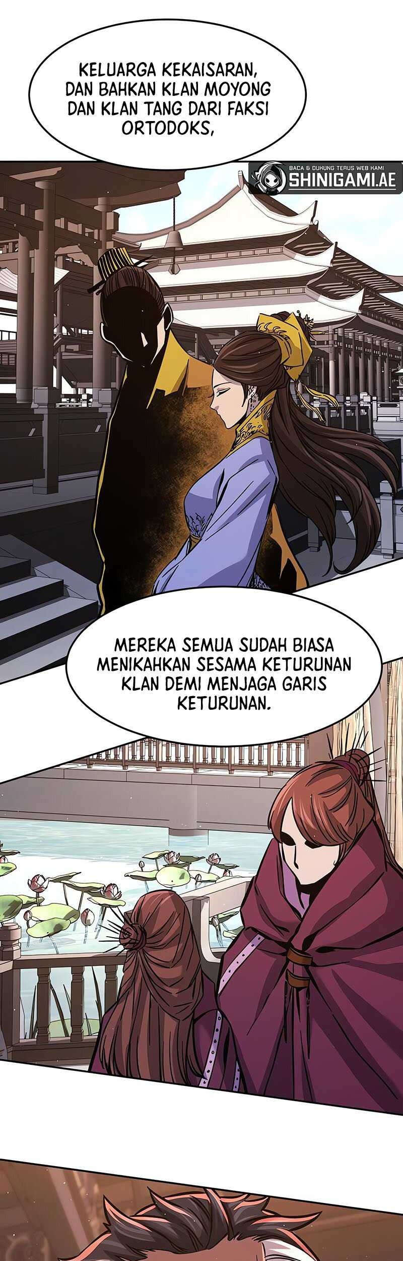 Absolute Sword Sense Bab 99 halaman 4