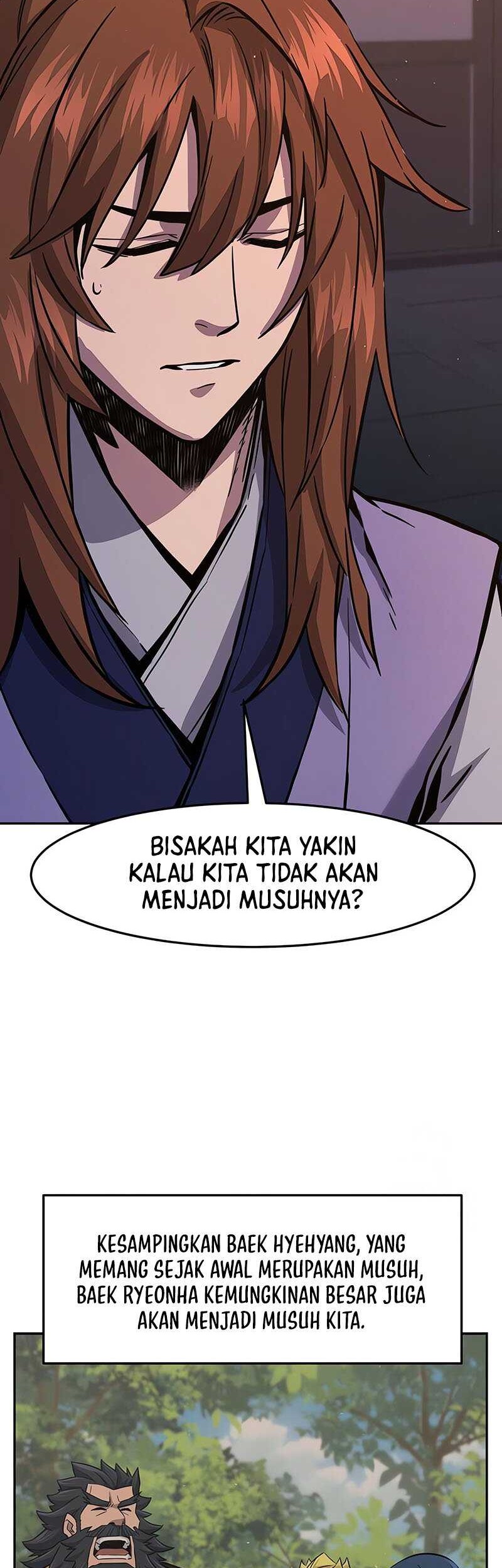 Absolute Sword Sense Bab 99 halaman 7