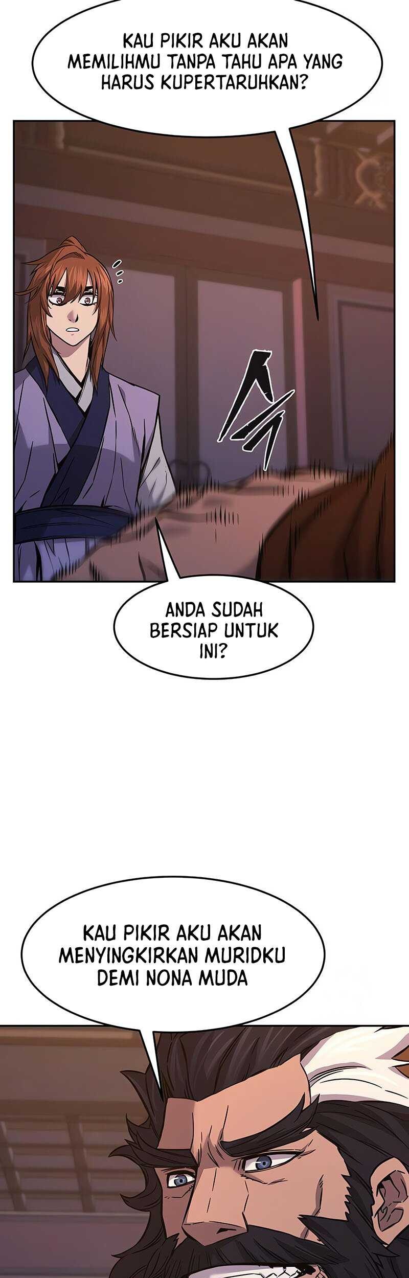 Absolute Sword Sense Bab 99 halaman 10