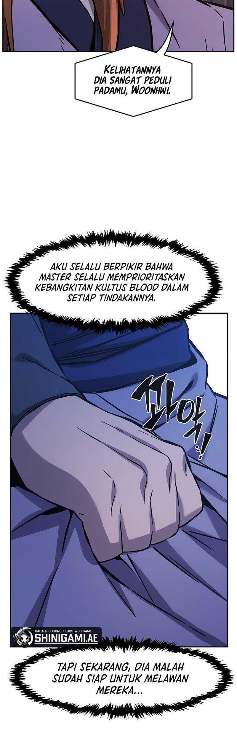 Absolute Sword Sense Bab 99 halaman 12